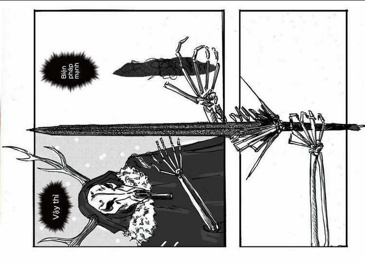 Gardener Chapter 6 trang 15