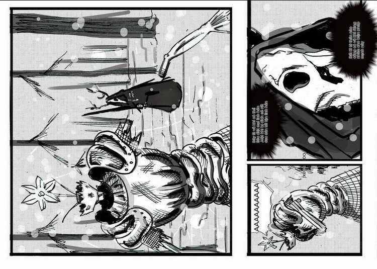 Gardener Chapter 6 trang 17