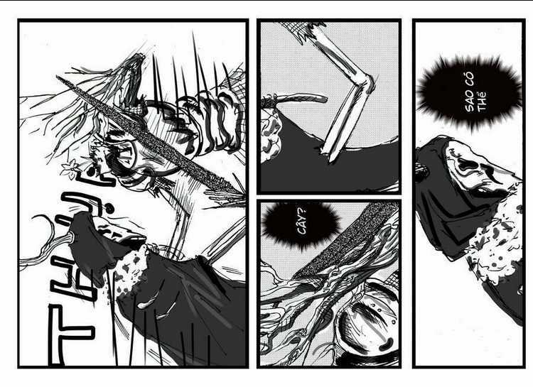 Gardener Chapter 6 trang 19