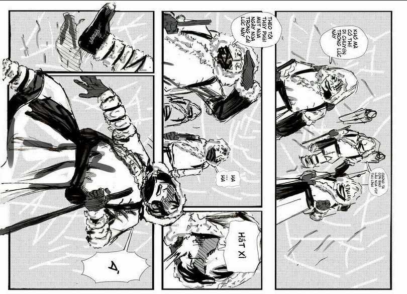 Gardener Chapter 6 trang 2