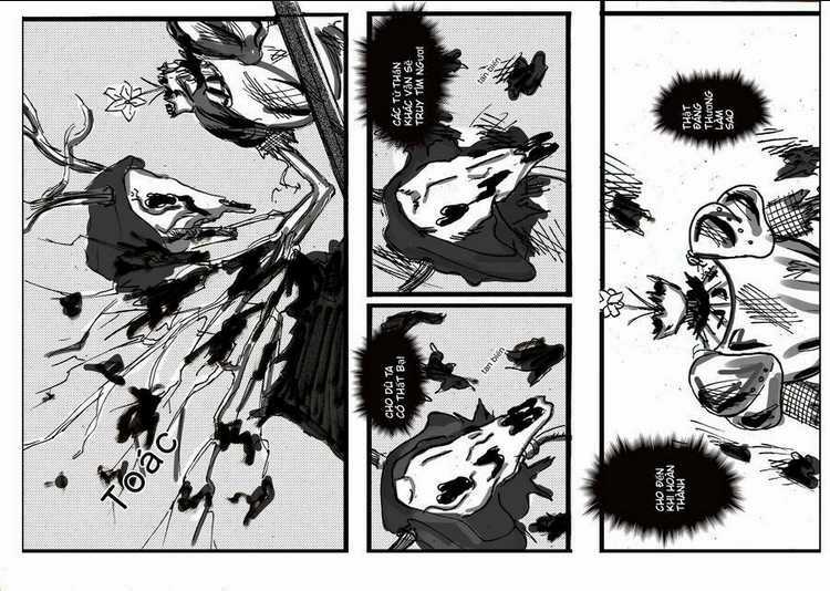 Gardener Chapter 6 trang 21