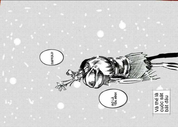 Gardener Chapter 6 trang 22