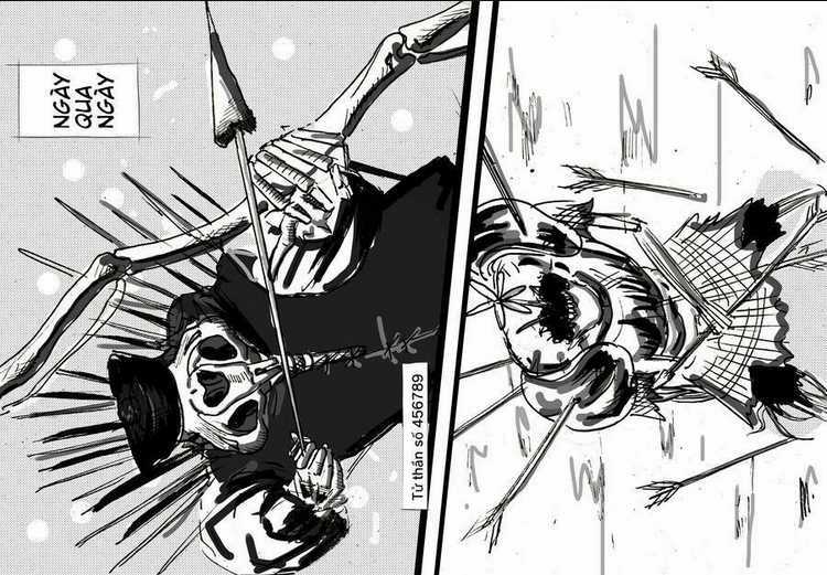 Gardener Chapter 6 trang 23