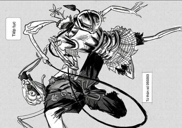 Gardener Chapter 6 trang 24