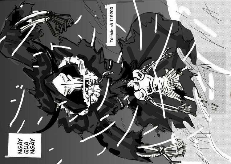 Gardener Chapter 6 trang 25