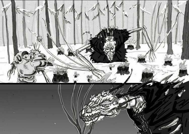 Gardener Chapter 6 trang 26