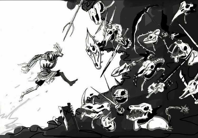 Gardener Chapter 6 trang 29