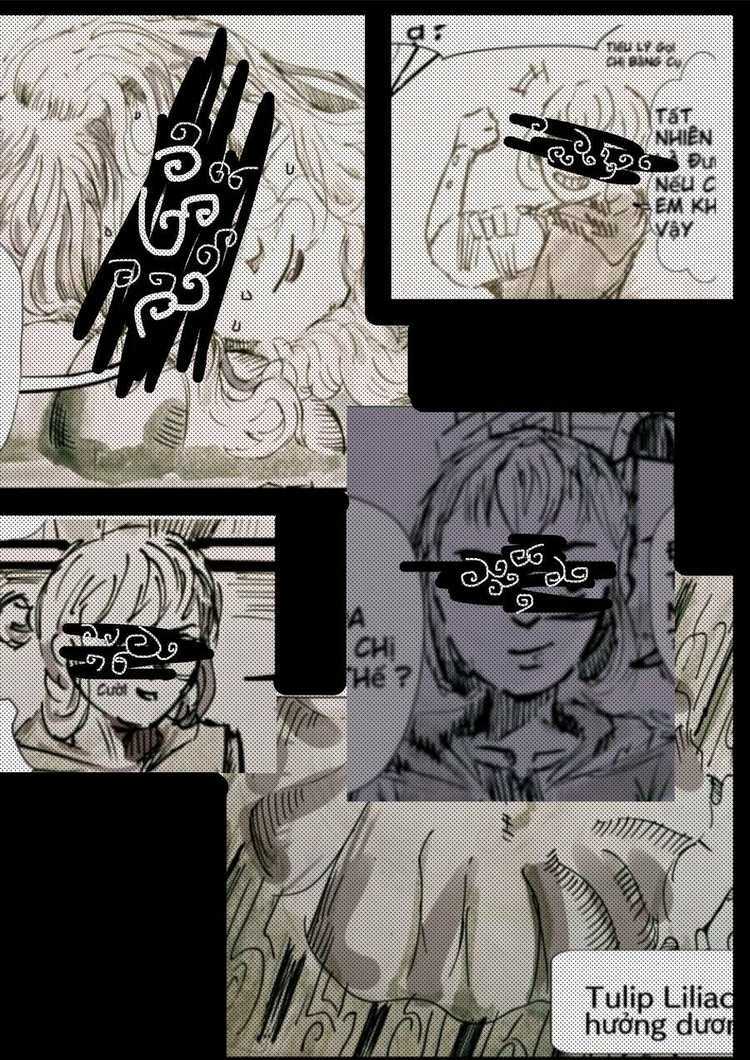 Gardener Chapter 6 trang 7