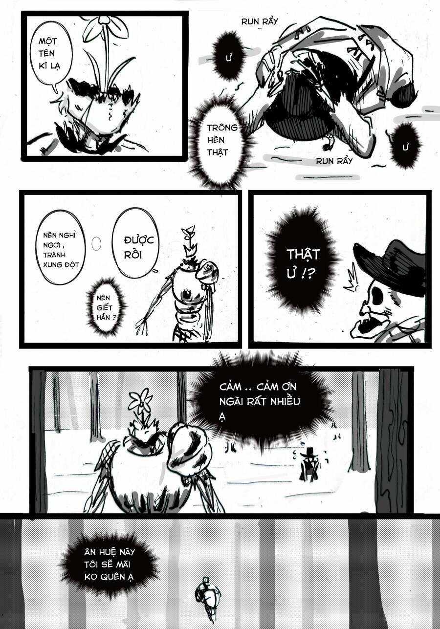 Gardener Chapter 7 trang 10