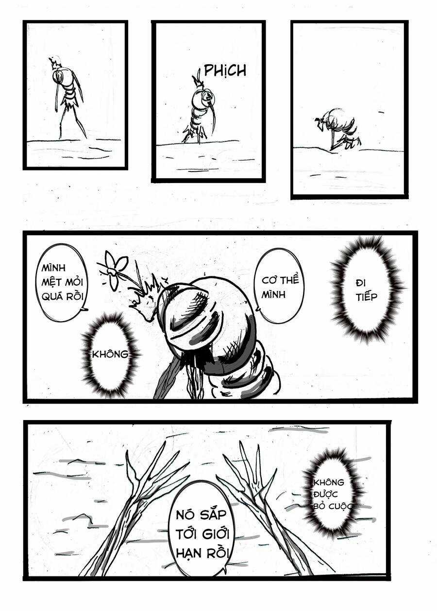 Gardener Chapter 7 trang 12