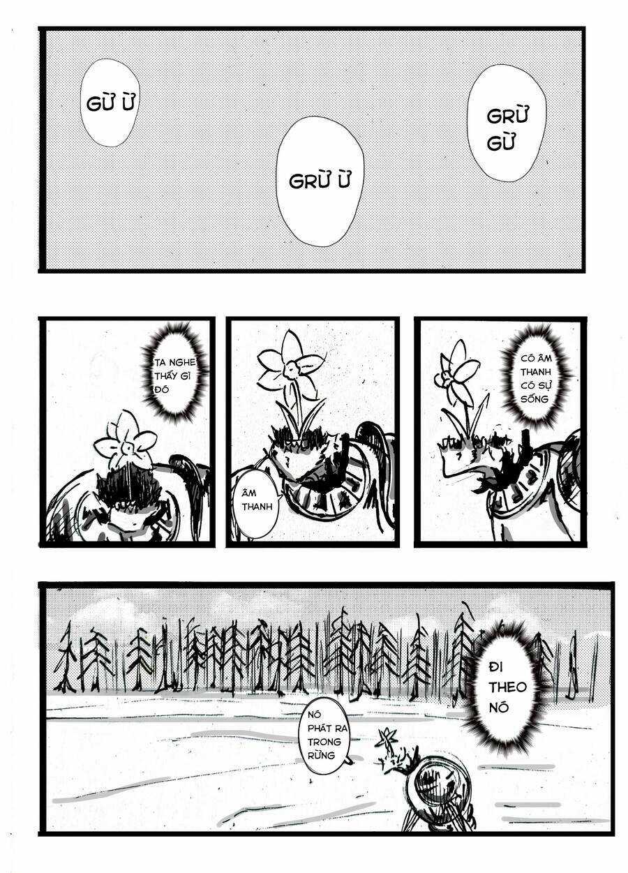 Gardener Chapter 7 trang 13