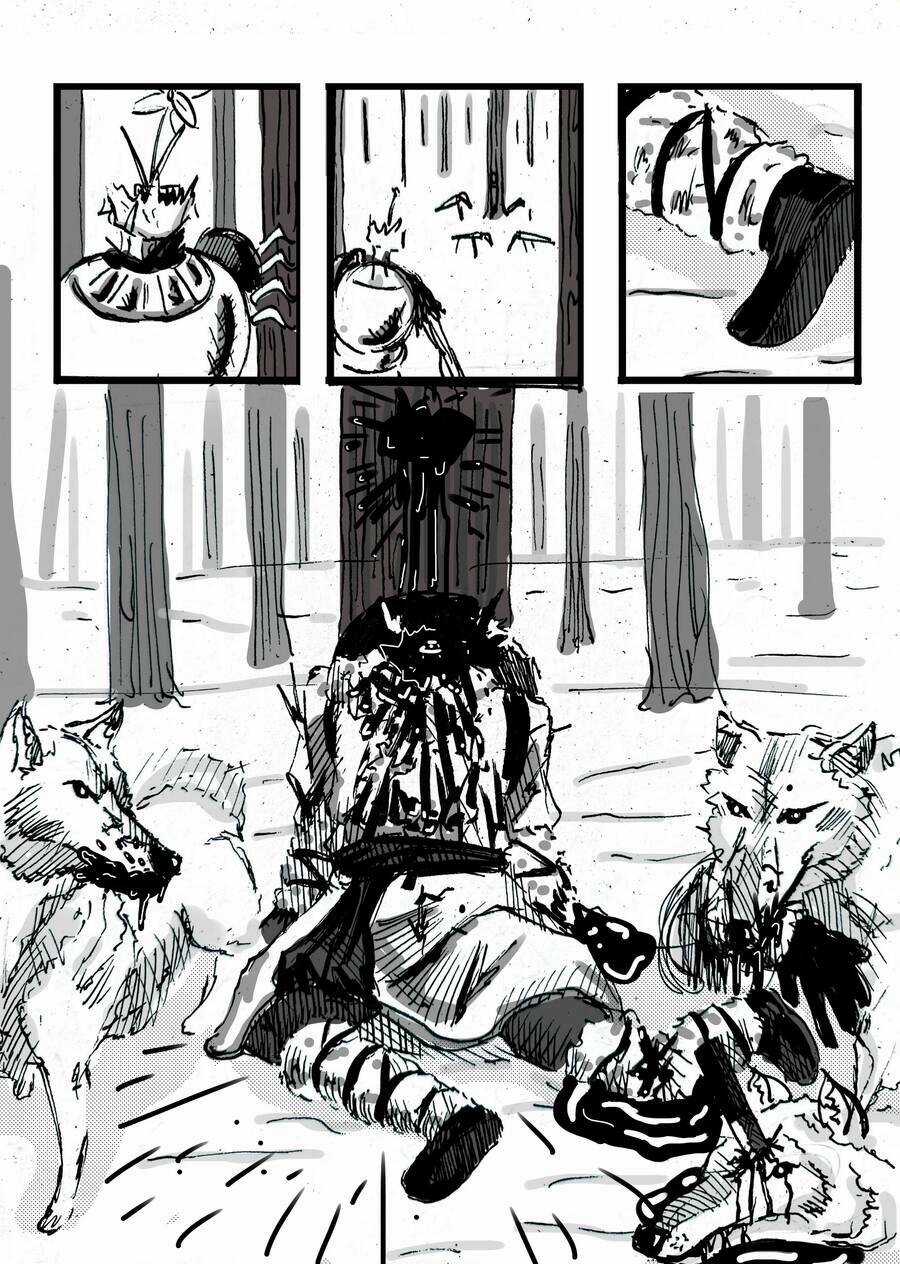 Gardener Chapter 7 trang 14