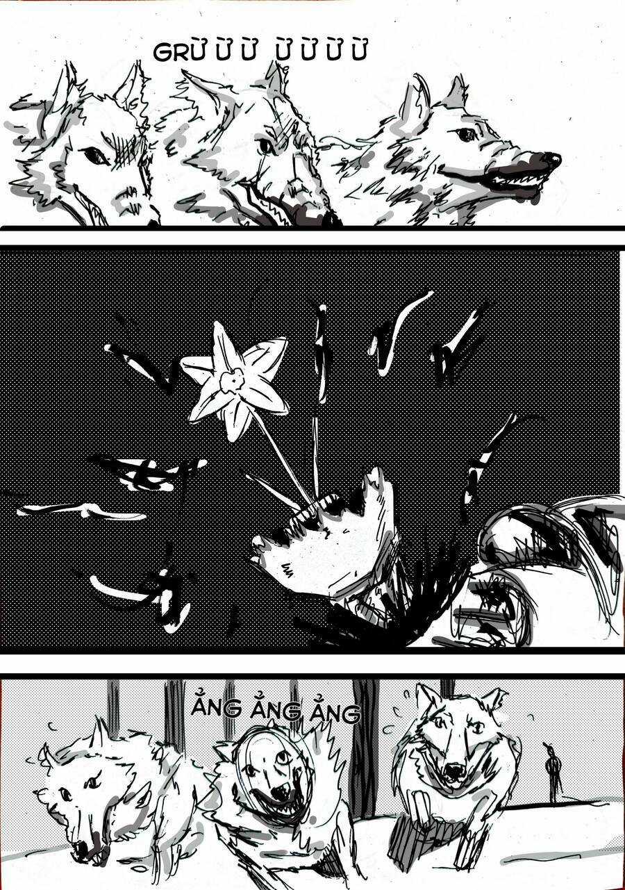 Gardener Chapter 7 trang 17