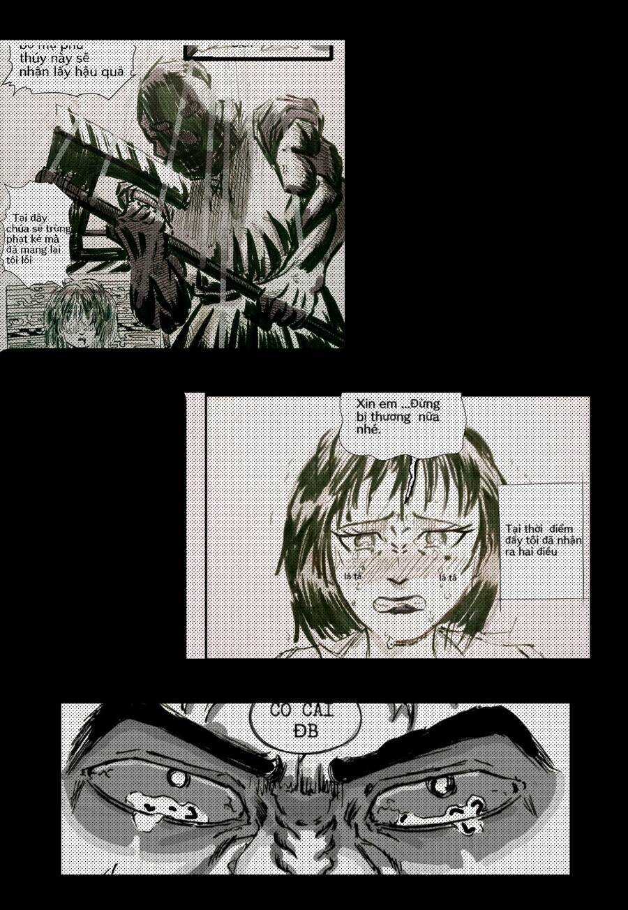 Gardener Chapter 7 trang 18