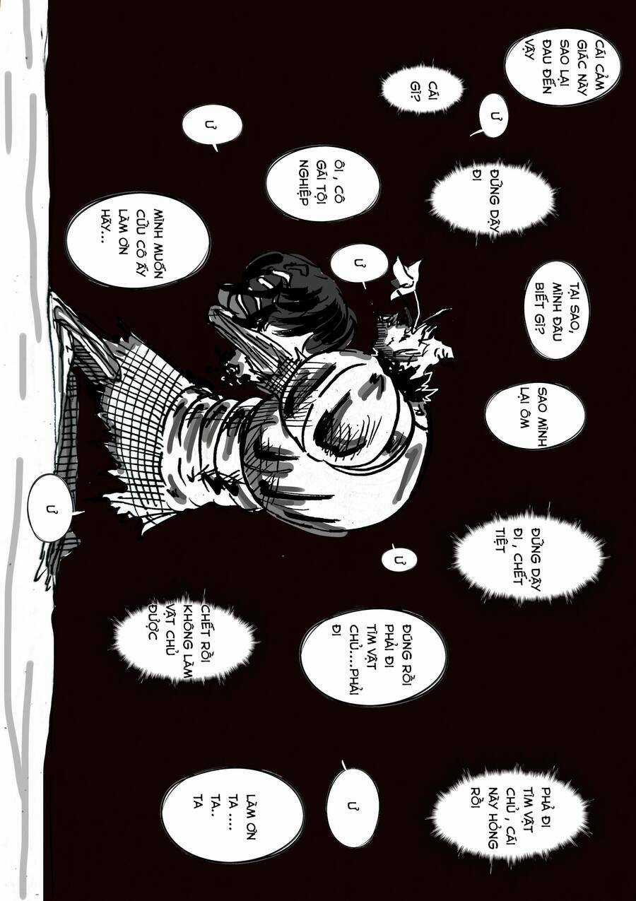 Gardener Chapter 7 trang 21