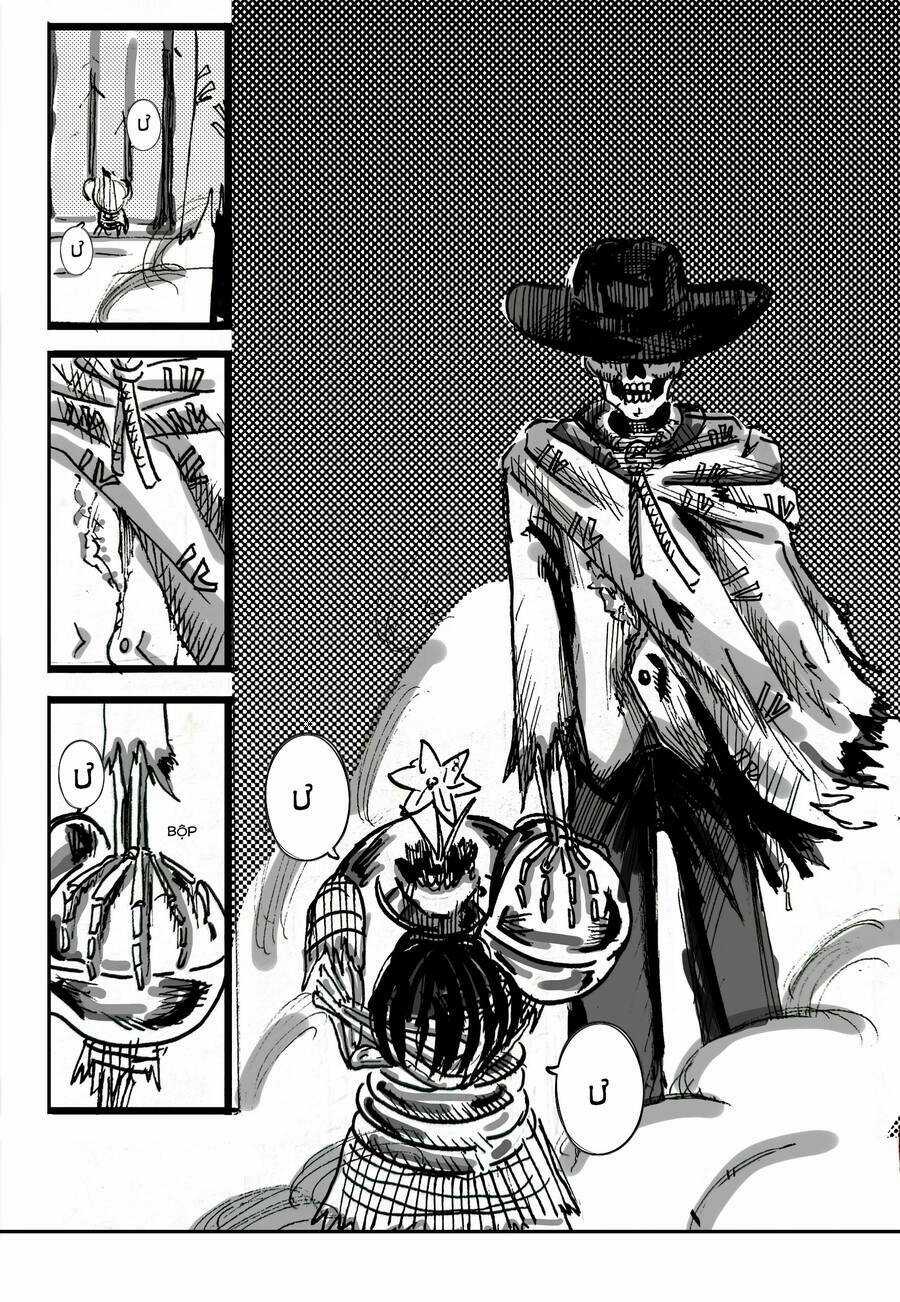 Gardener Chapter 7 trang 22