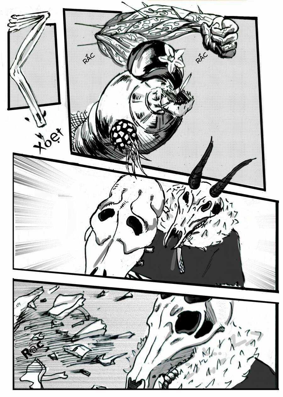 Gardener Chapter 7 trang 3