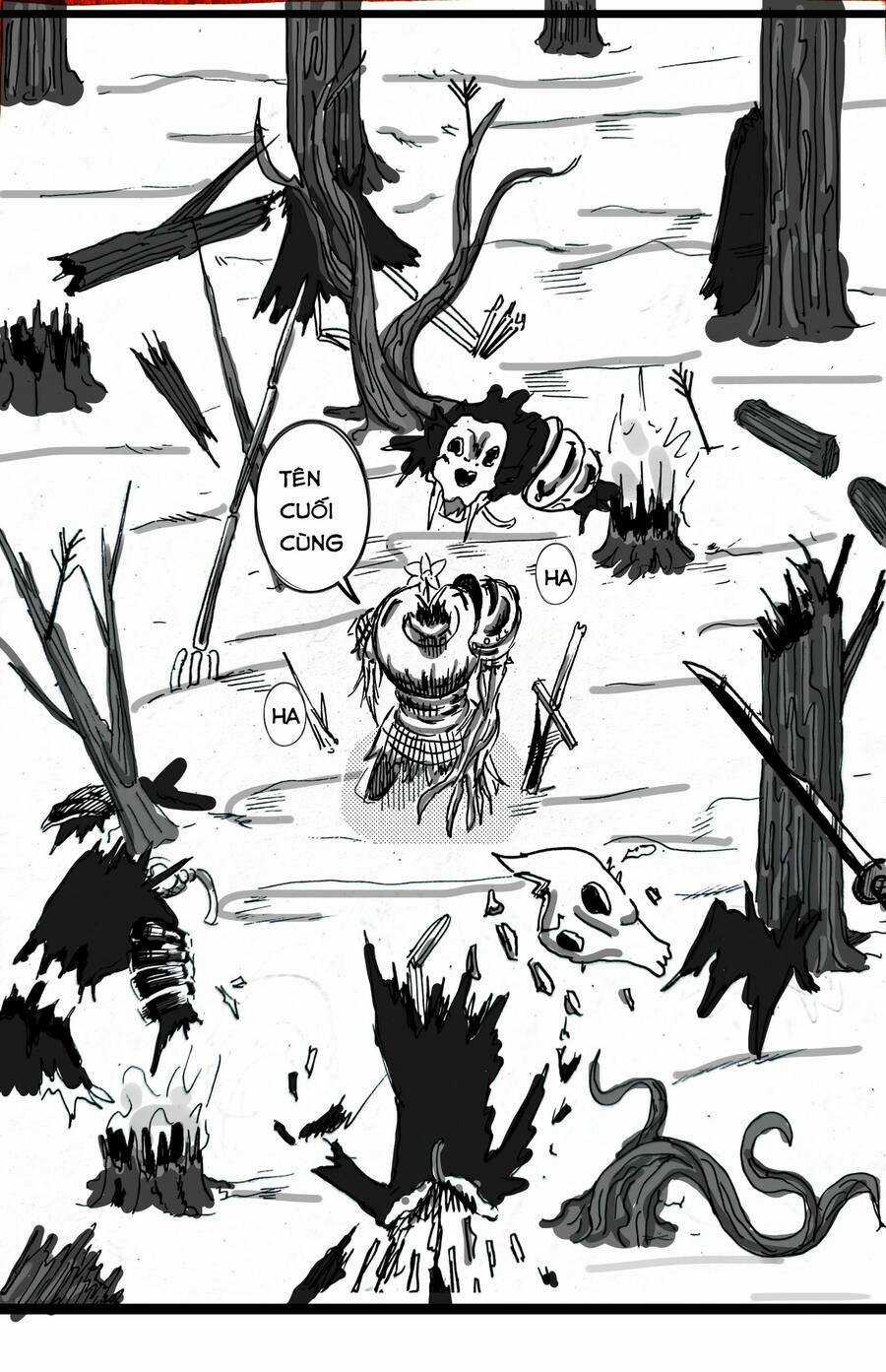 Gardener Chapter 7 trang 5