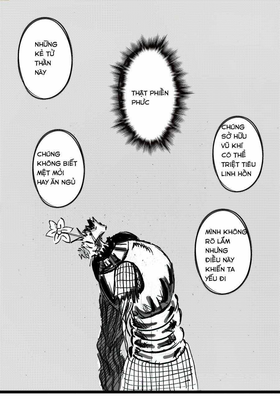 Gardener Chapter 7 trang 6