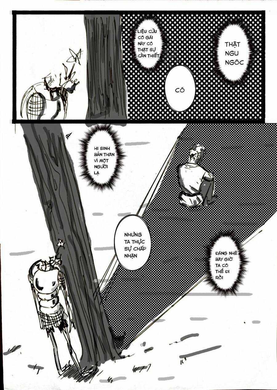 Gardener Chapter 8 trang 10