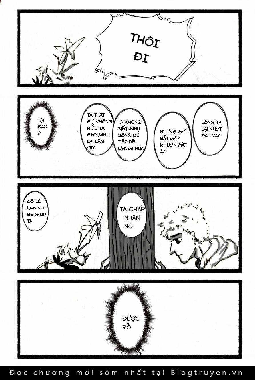 Gardener Chapter 8 trang 11