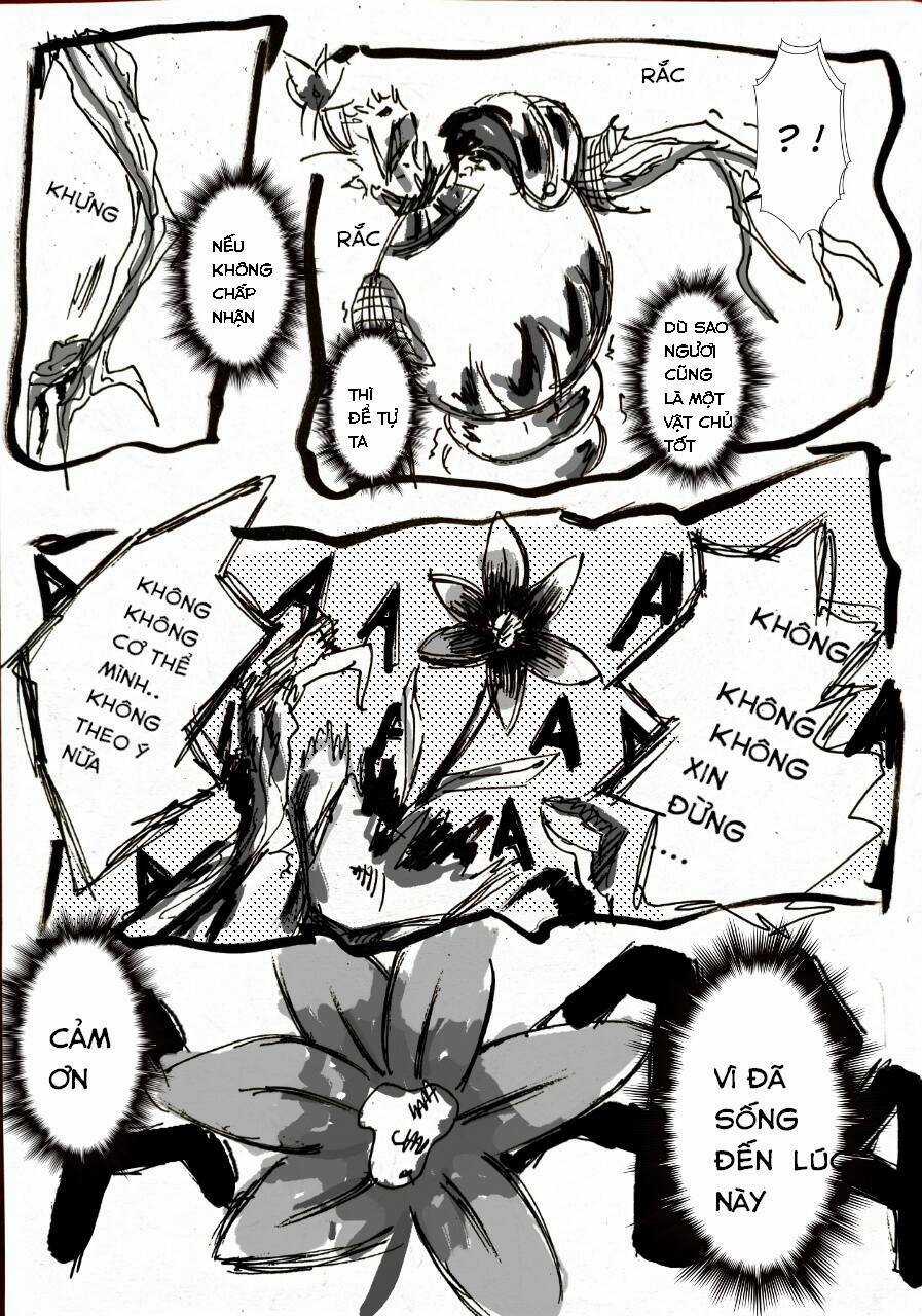 Gardener Chapter 8 trang 12