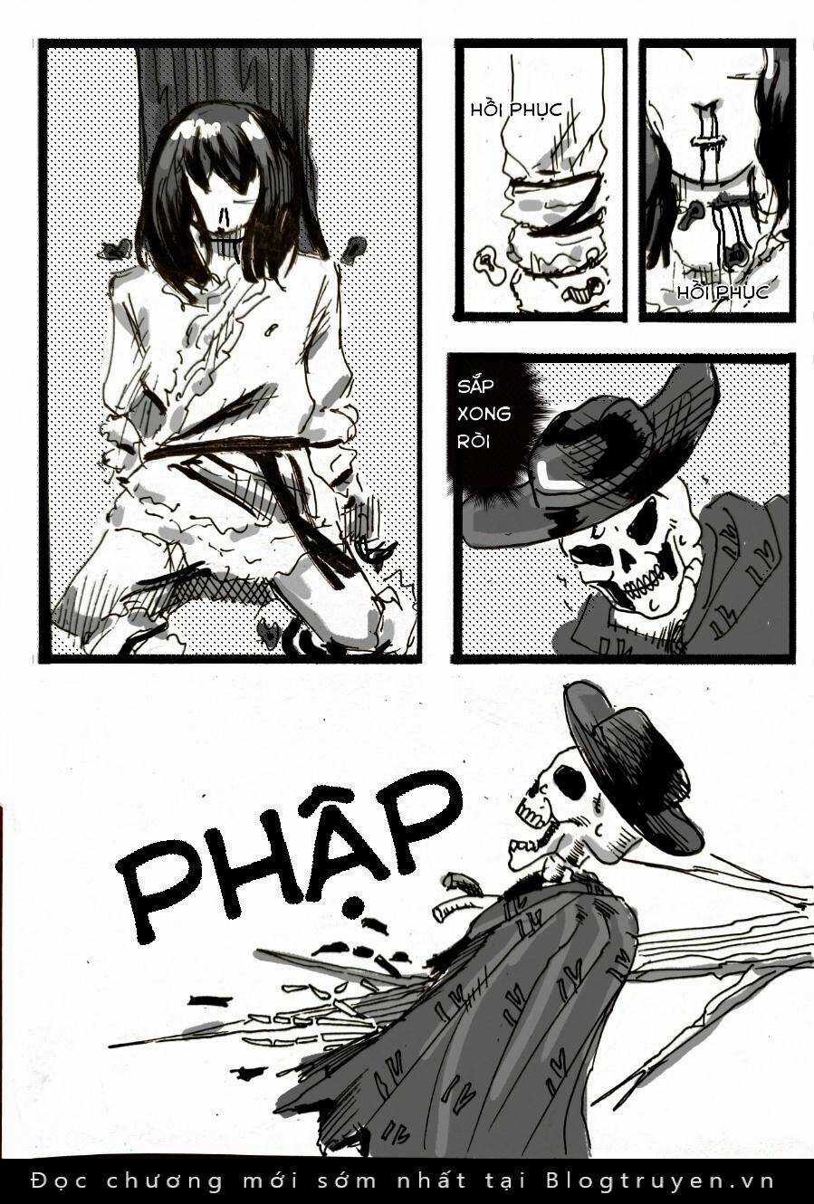 Gardener Chapter 8 trang 13