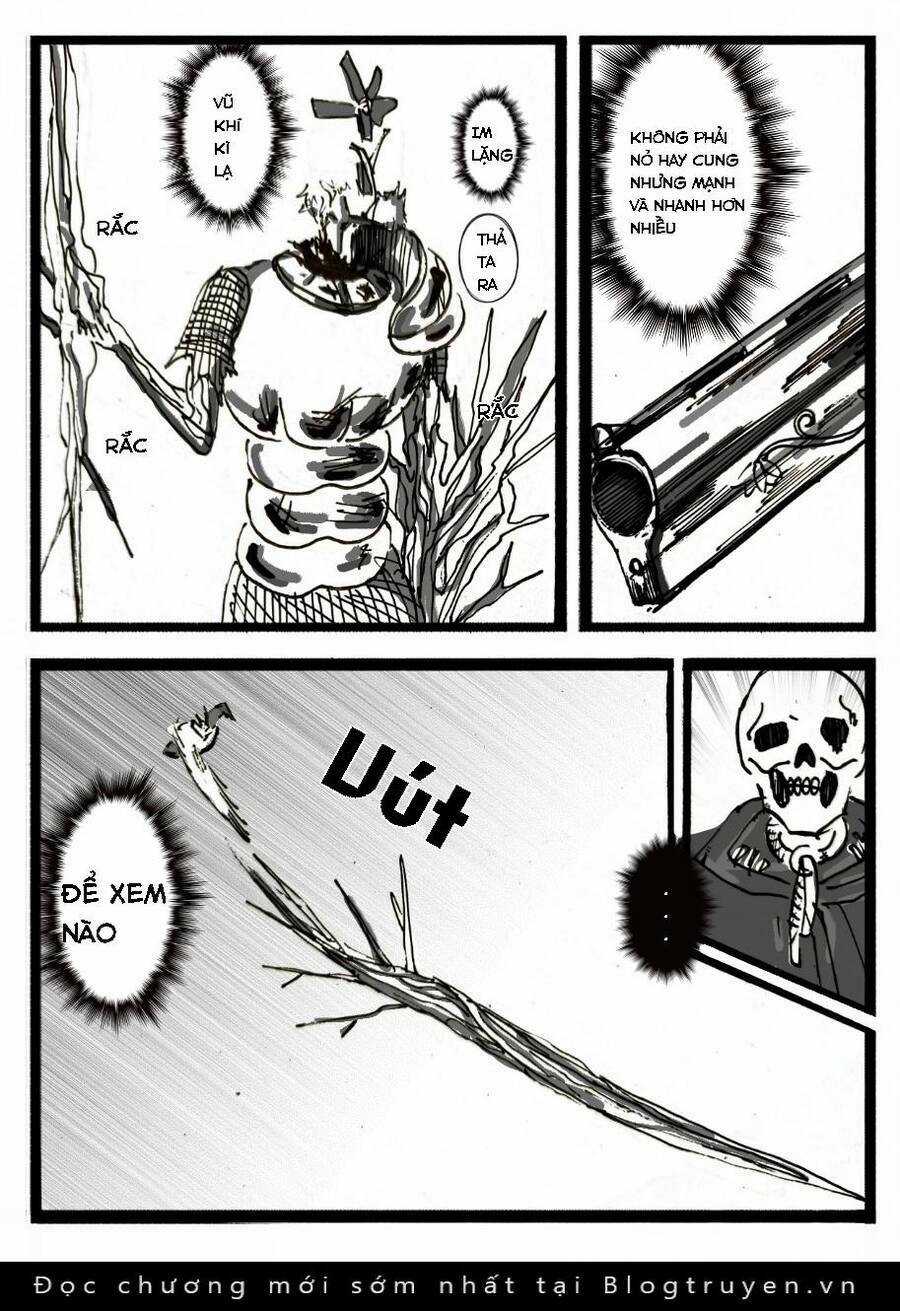 Gardener Chapter 8 trang 17