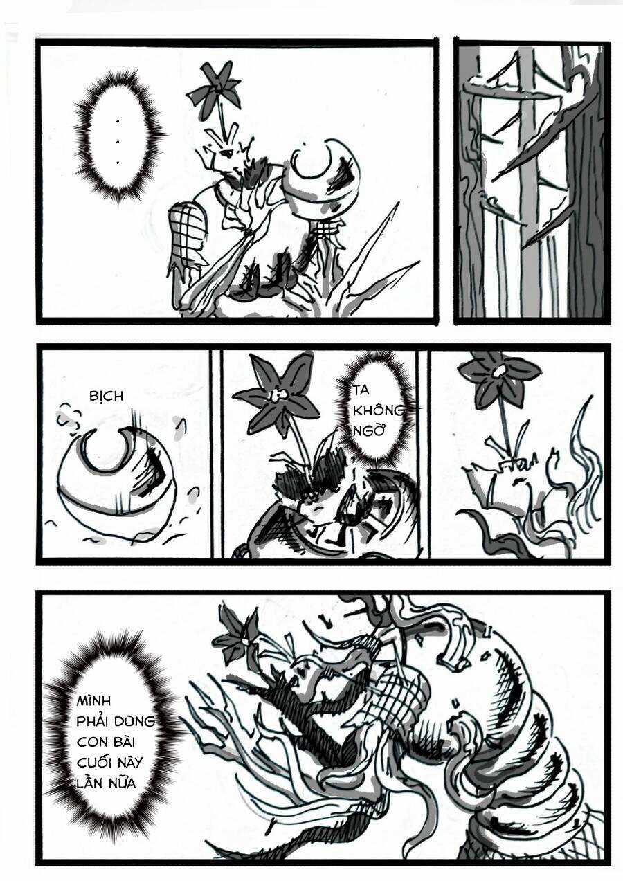 Gardener Chapter 8 trang 19