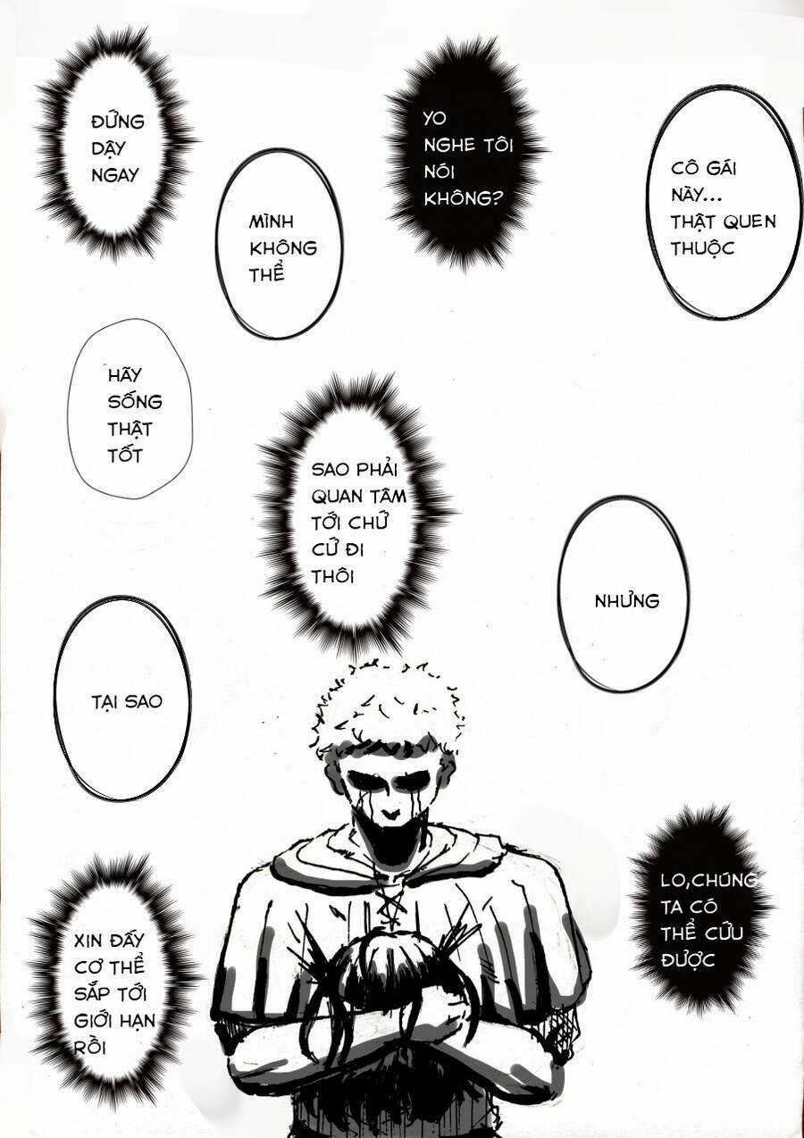 Gardener Chapter 8 trang 2