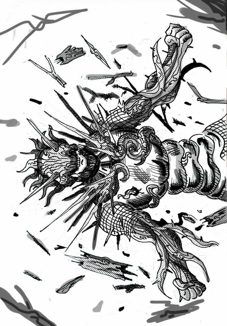 Gardener Chapter 8 trang 21