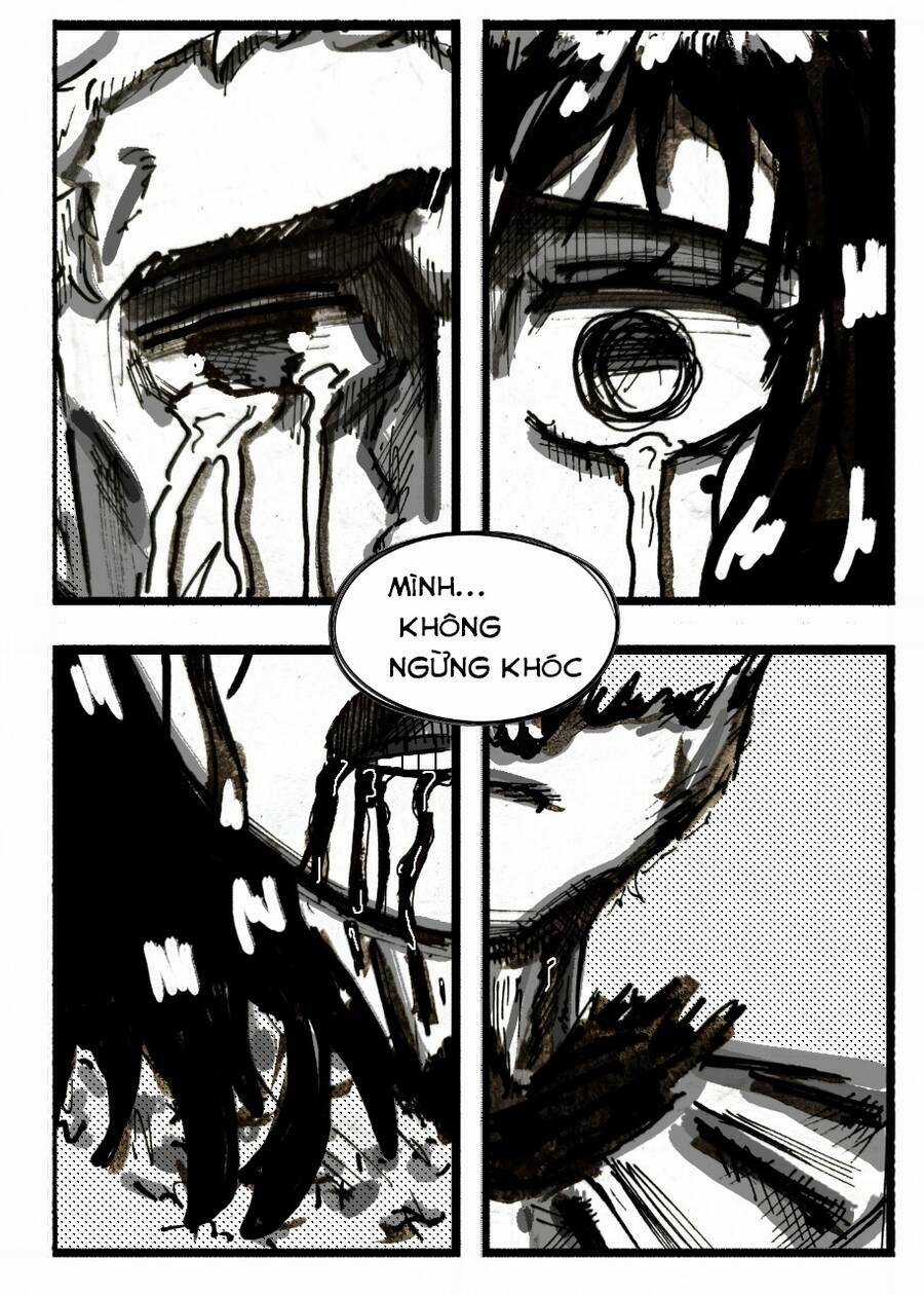 Gardener Chapter 8 trang 3