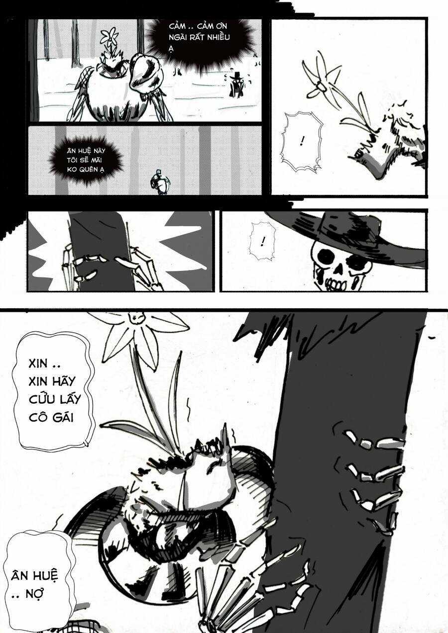 Gardener Chapter 8 trang 4