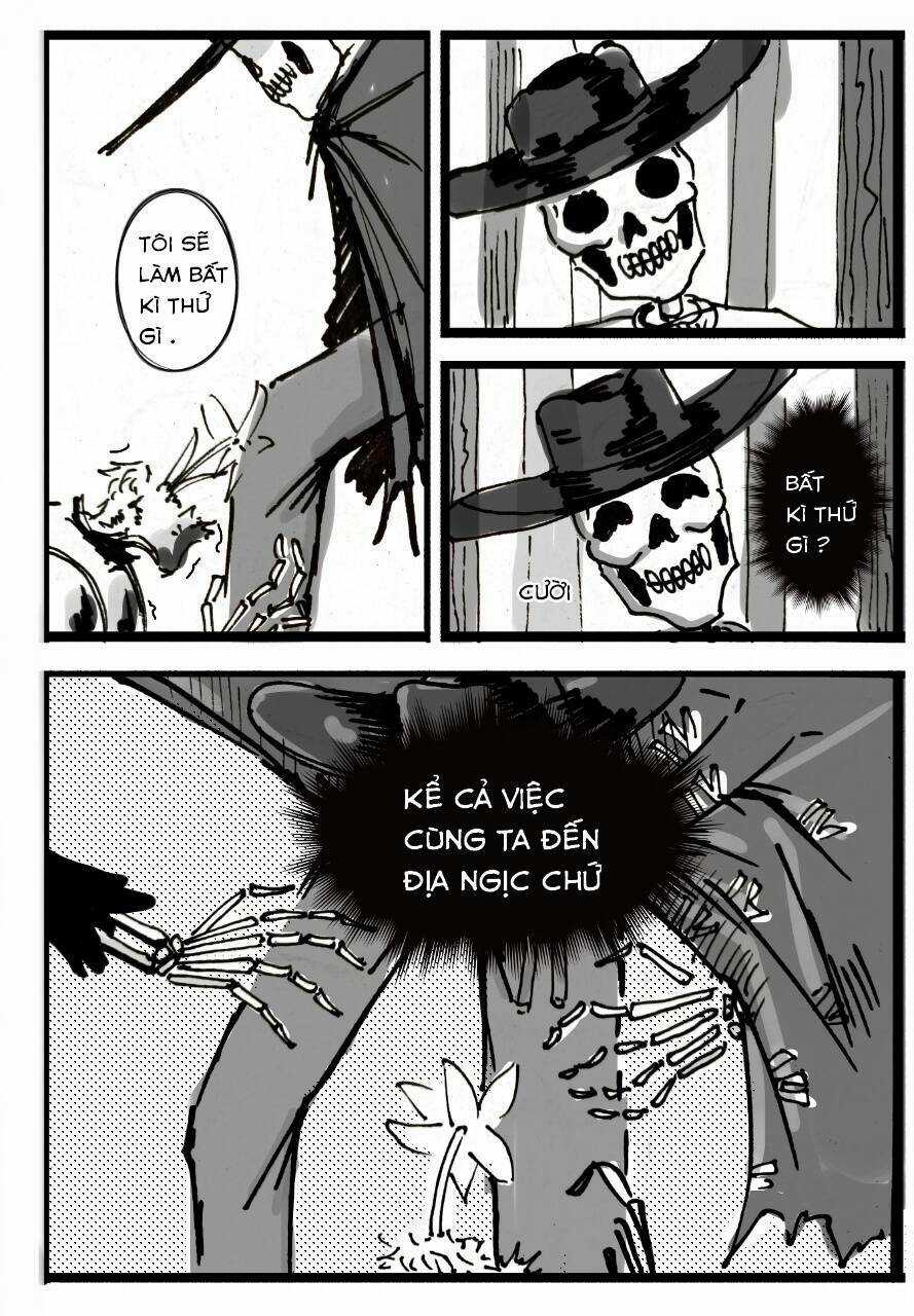 Gardener Chapter 8 trang 5