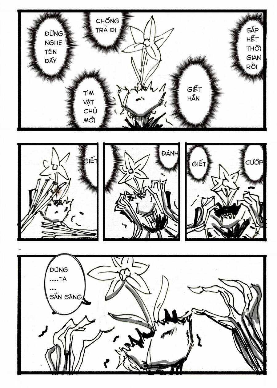 Gardener Chapter 8 trang 6