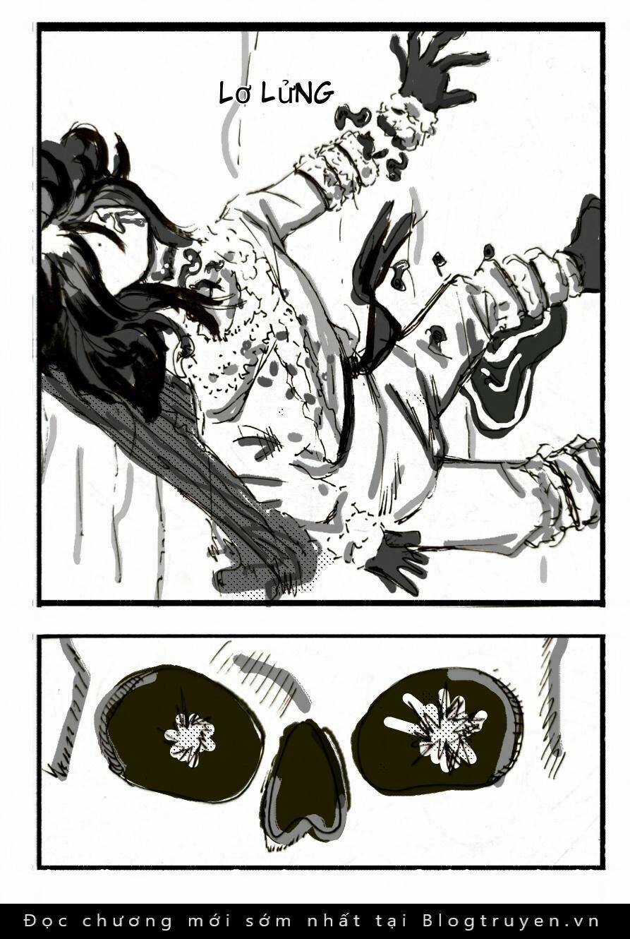 Gardener Chapter 8 trang 9