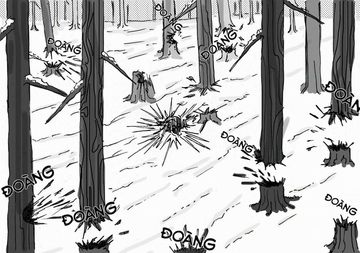 Gardener Chapter 9 trang 12