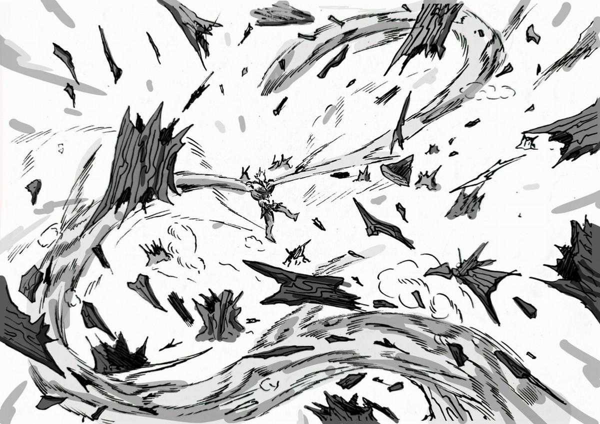 Gardener Chapter 9 trang 15