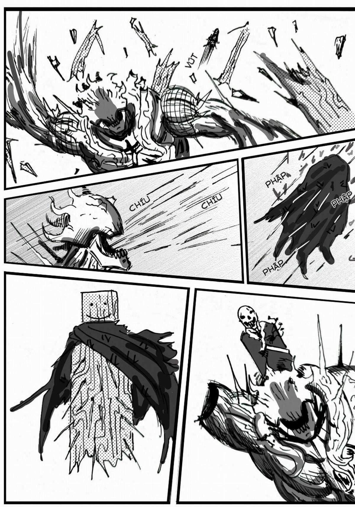 Gardener Chapter 9 trang 16