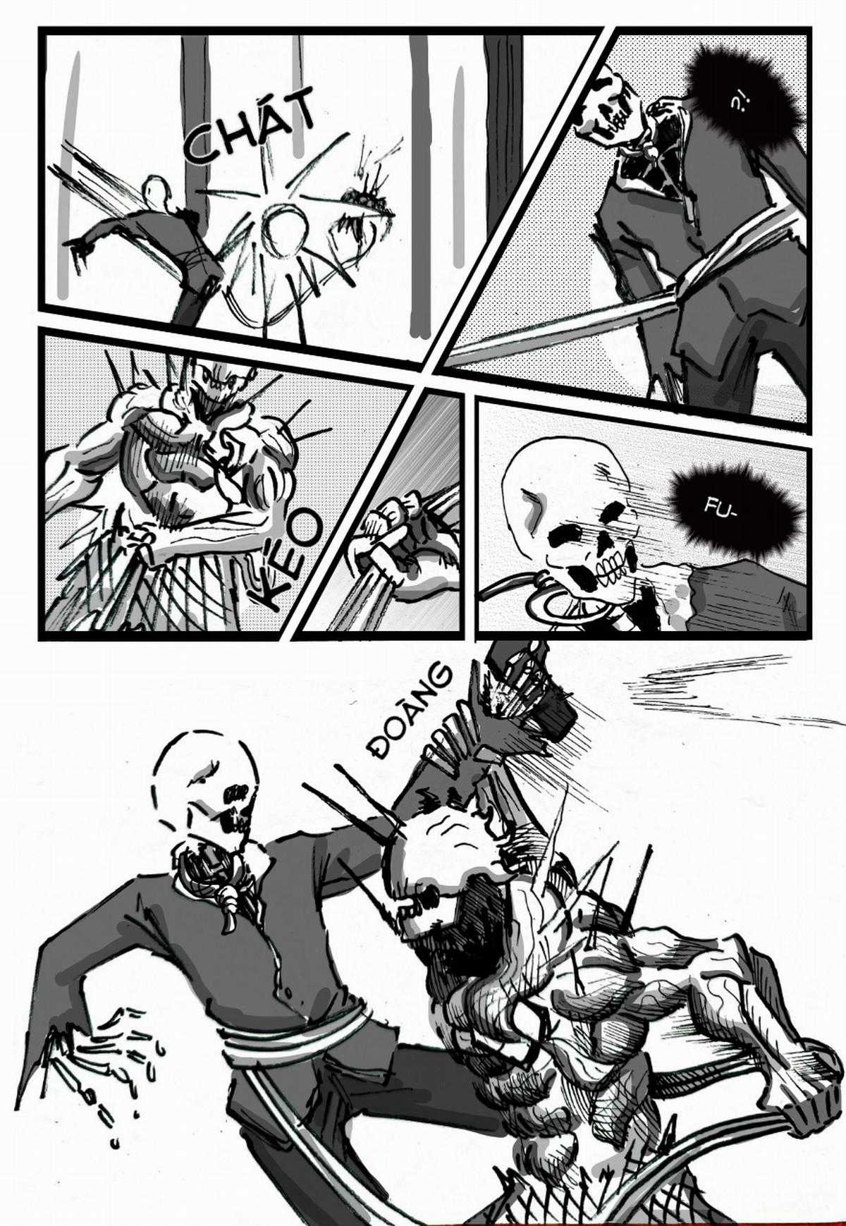 Gardener Chapter 9 trang 17