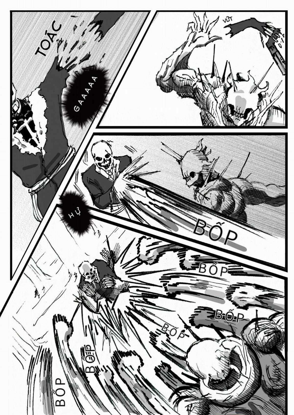 Gardener Chapter 9 trang 18