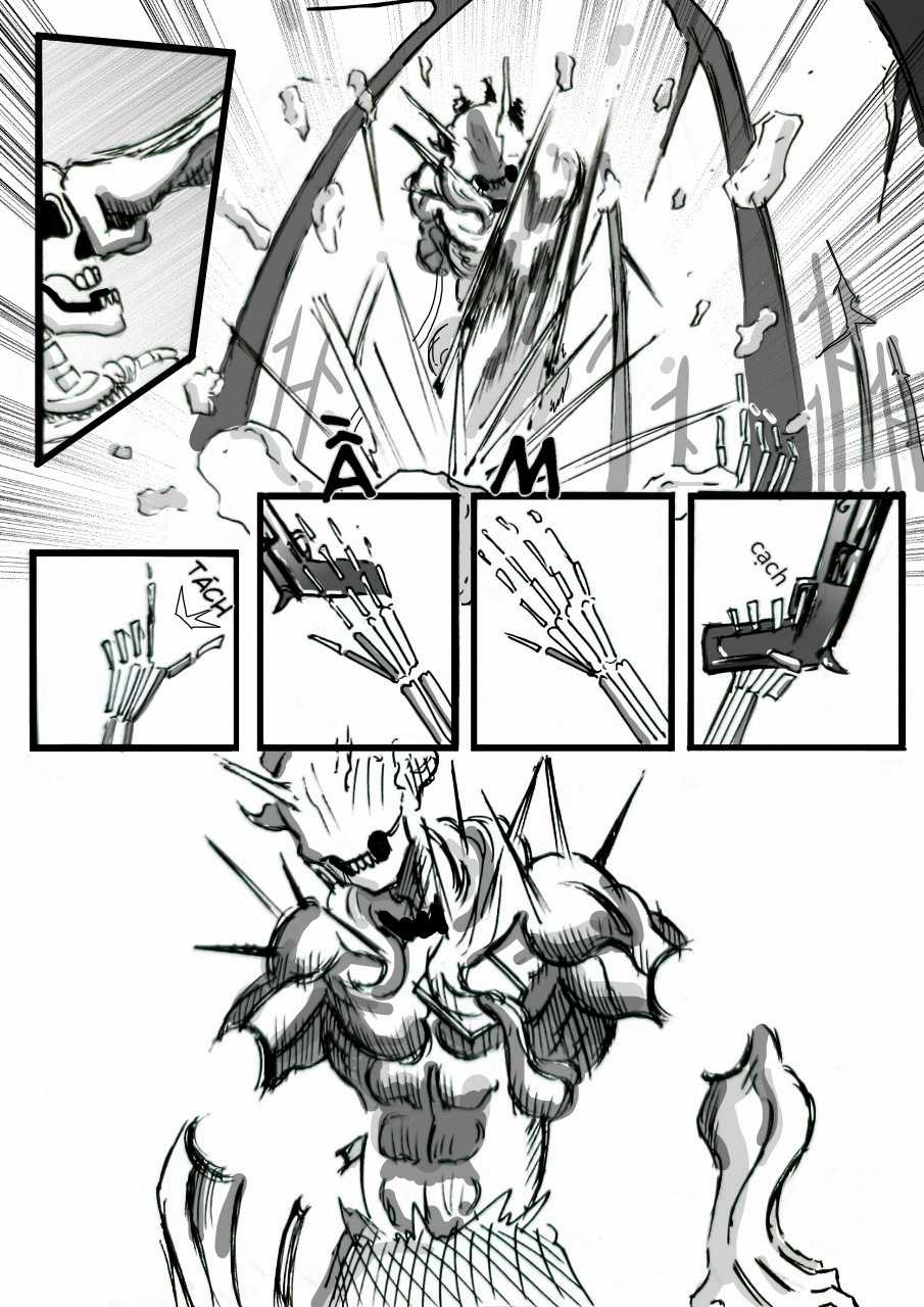 Gardener Chapter 9 trang 19