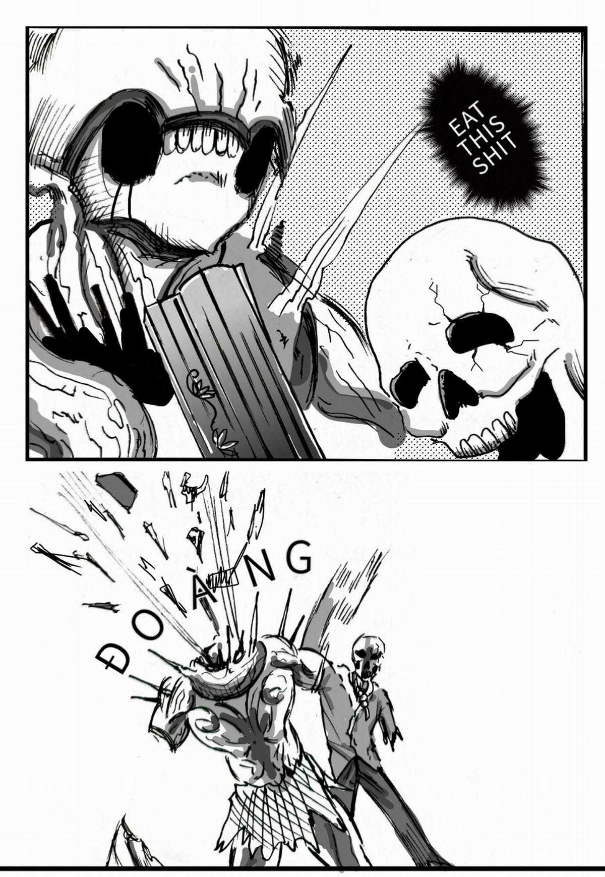 Gardener Chapter 9 trang 20