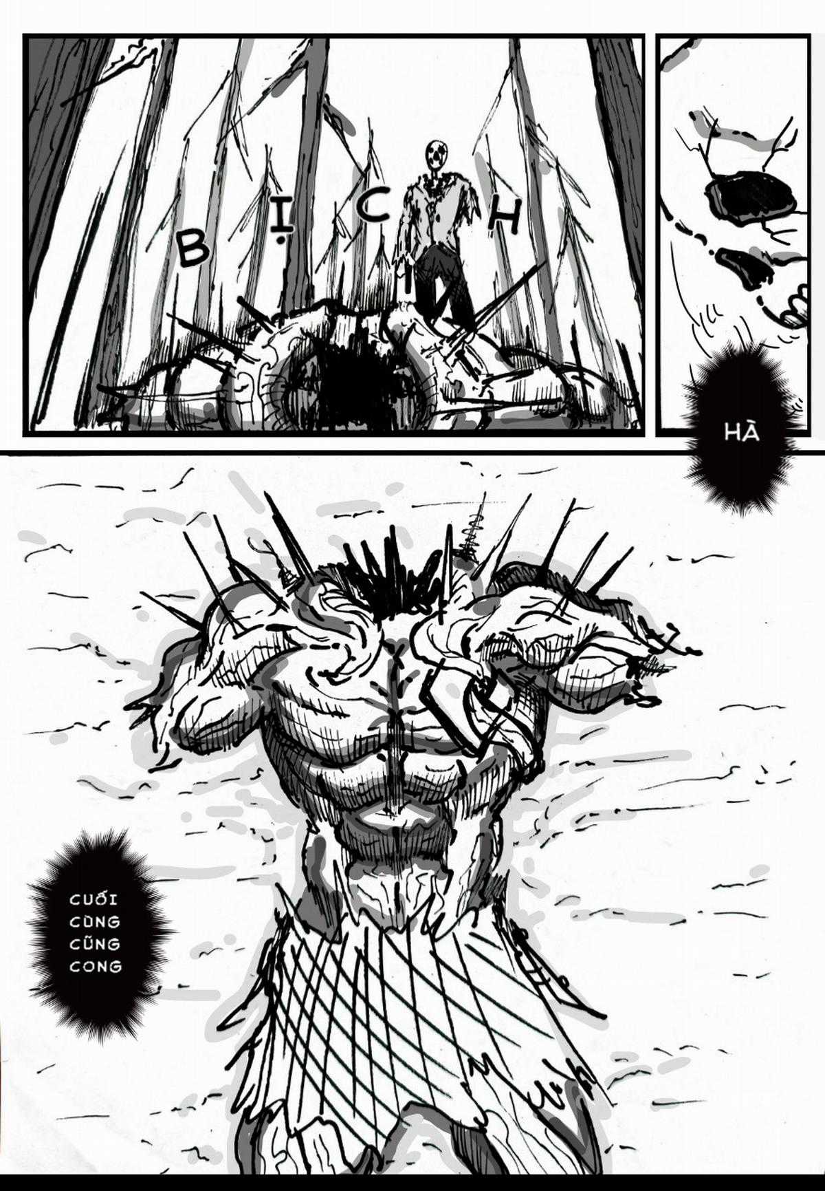 Gardener Chapter 9 trang 21