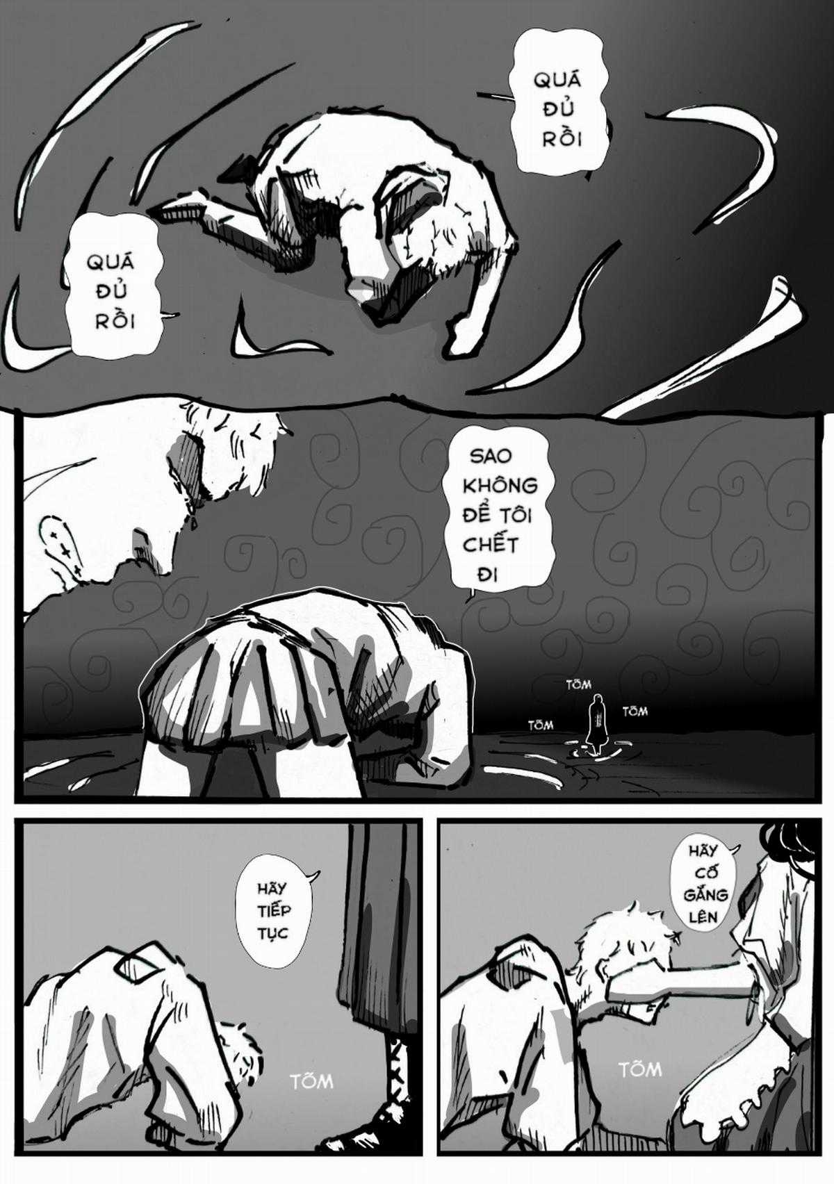 Gardener Chapter 9 trang 22