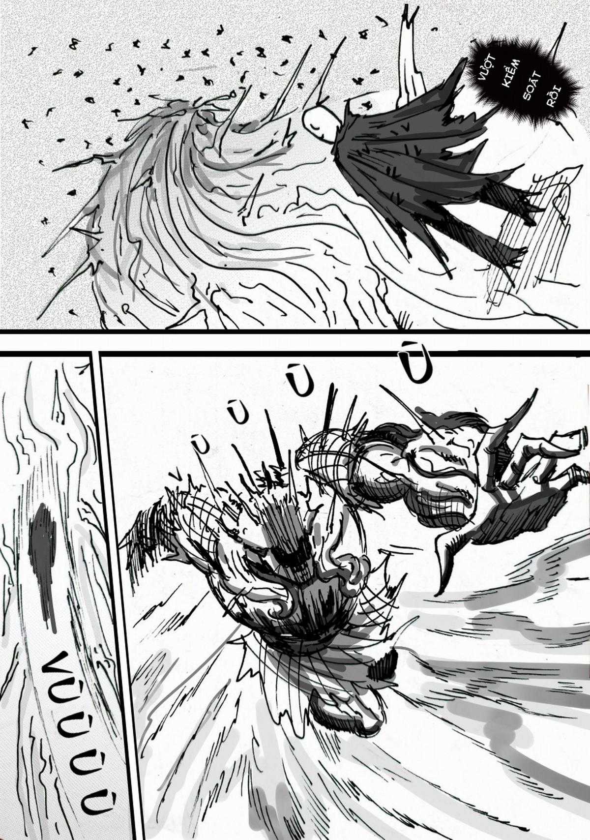 Gardener Chapter 9 trang 5