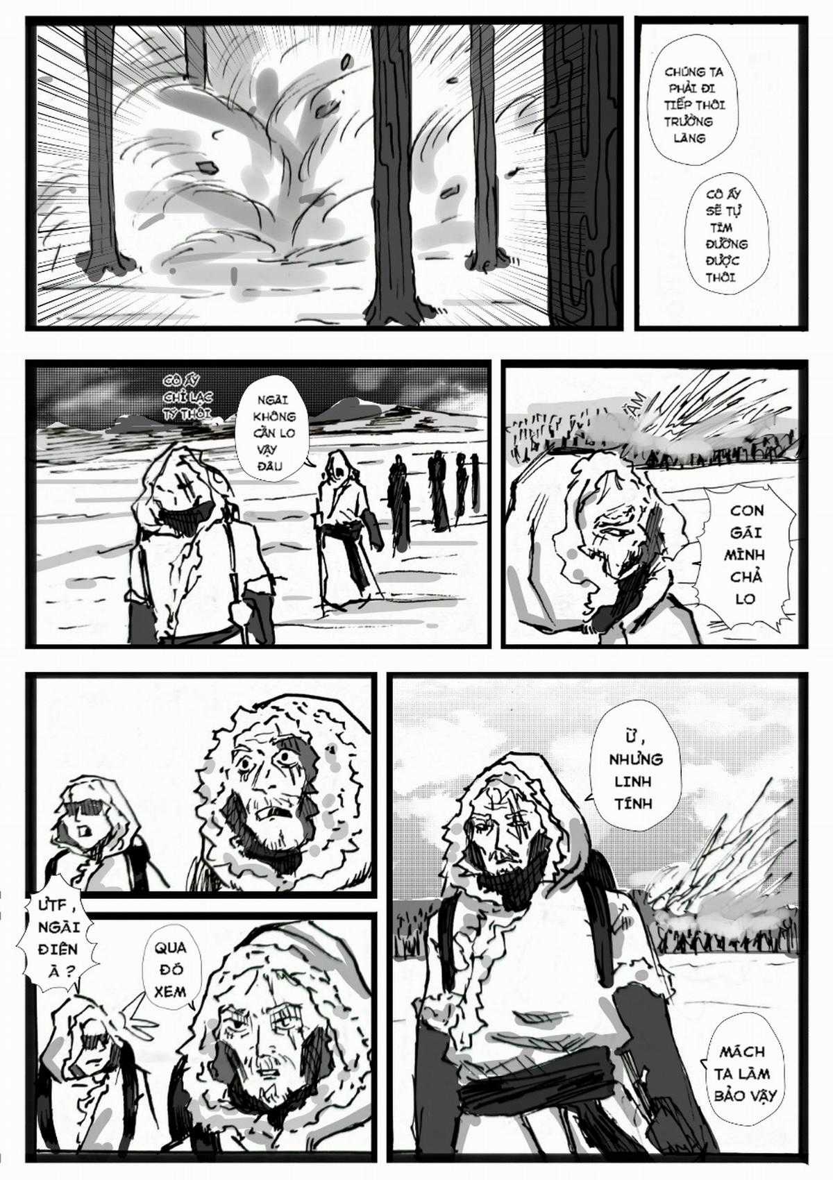 Gardener Chapter 9 trang 8