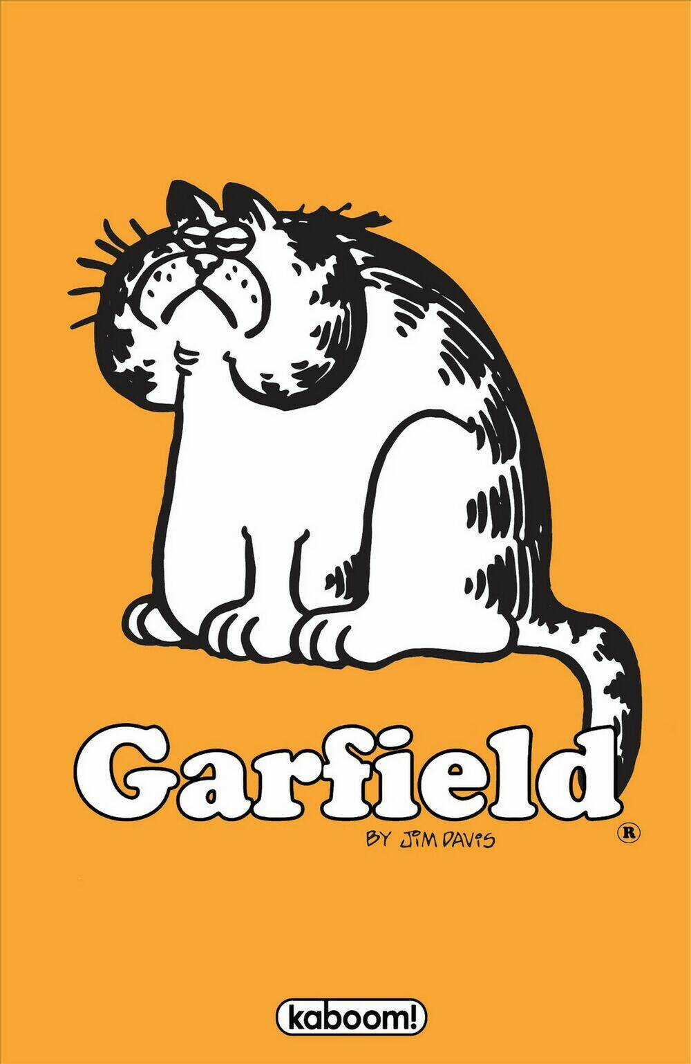 Garfield Comic Chapter 1 trang 2
