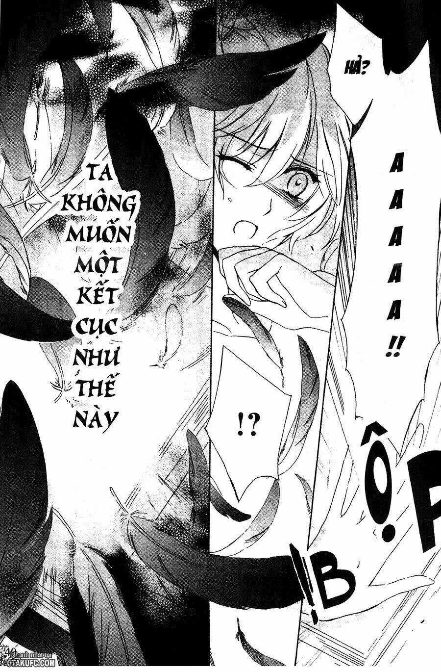 Garnet Cradle - Gekkou No Aria Chapter 2 trang 2