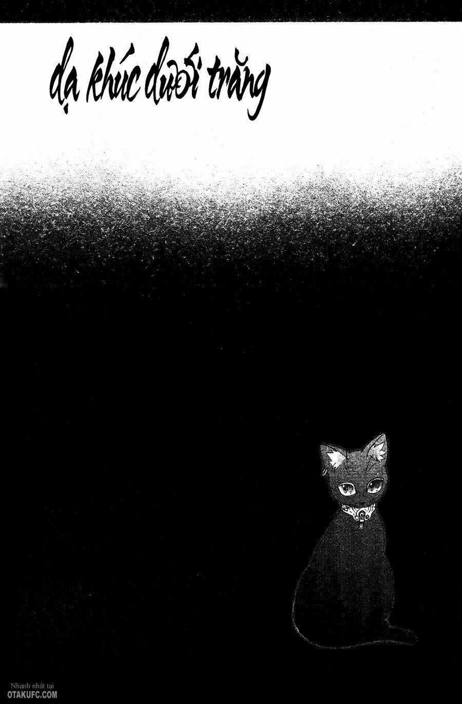 Garnet Cradle - Gekkou No Aria Chapter 3 trang 26